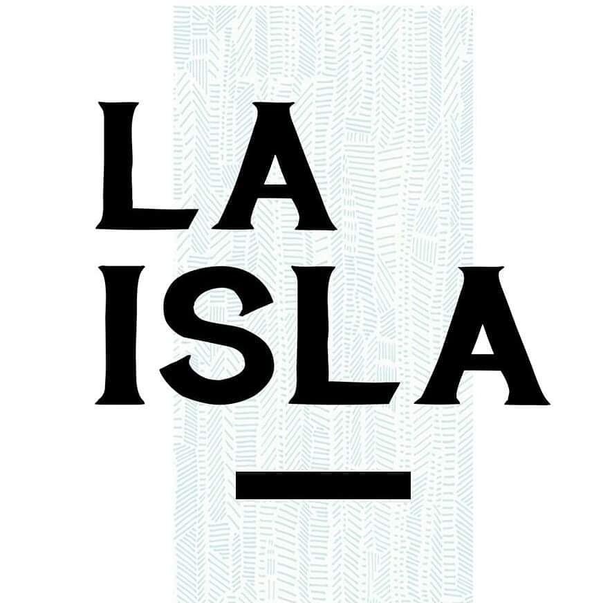 LA ISLA